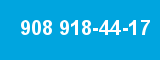 908 918-44-17